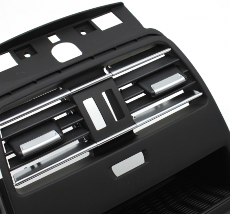 Grila Ventilatie Aer Dedicat BMW Seria 6 F06 F12 F13, Spate, Standard [1]