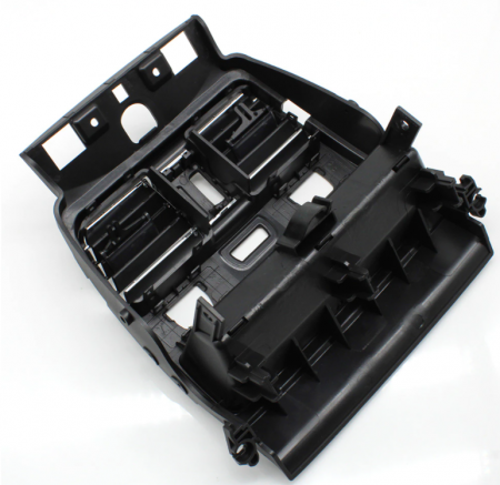 Grila Ventilatie Aer Dedicat BMW Seria 6 F06 F12 F13, Spate, climatronic [1]