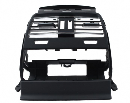 SERIA 6 - Grila Ventilatie Aer Dedicat BMW Seria 6 F06 F12 F13, Spate, climatronic