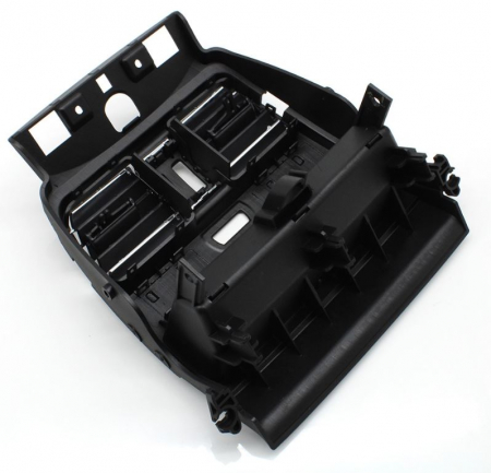 Grila Ventilatie Aer Dedicat BMW Seria 6 F06 F12 F13, Spate, Standard [2]