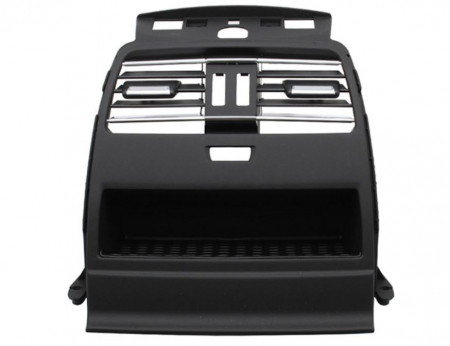 SERIA 6 - Grila Ventilatie Aer Dedicat BMW Seria 6 F06 F12 F13, Spate, Standard