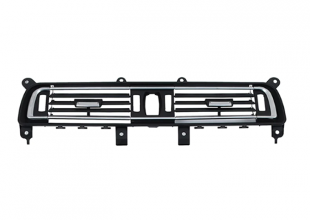 Grile Ventilatie Aer Dedicat BMW Seria 7 F01 F02, Central, standard