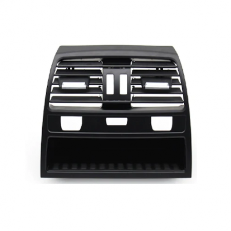 Grile Ventilatie Aer Dedicat BMW Seria 7 F01 F02, Spate, cu incalzire bancheta