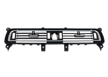 Grile Ventilatie Aer Dedicat BMW Seria 7 F01 F02, Central, full