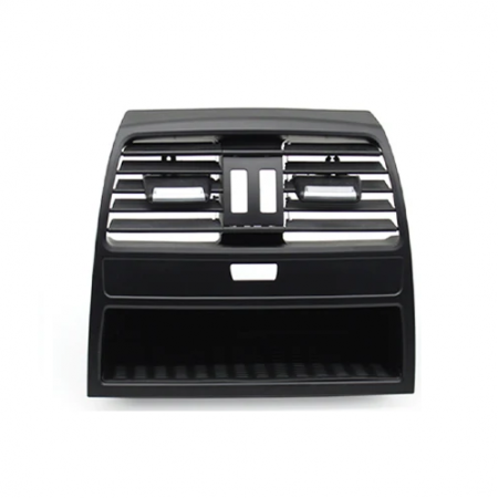 CATEGORI - Grile Ventilatie Aer Dedicat BMW Seria 7 F01 F02, Spate, Standard