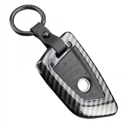 F40 F52 - Husa Breloc Protectie Cheie Telecomanda Butoane BMW F15 F16 G01 G02 G20 G30 G31