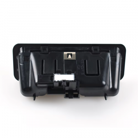 Maner Buton Deschidere Portbagaj Haion Dedicat BMW E82 E88 E90 E91 E92 E93 E60 E61 E84  X5 X6 E70 E71 [1]