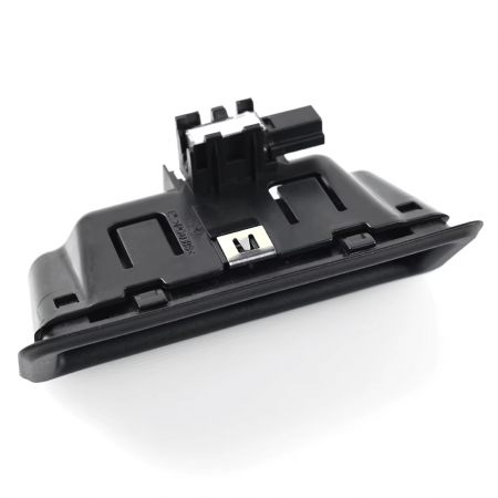 Maner Buton Deschidere Portbagaj Haion Dedicat BMW E82 E88 E90 E91 E92 E93 E60 E61 E84  X5 X6 E70 E71 [2]