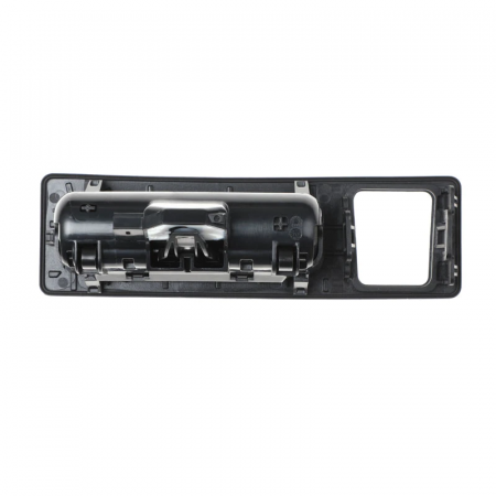 Maner Buton Deschidere Portbagaj Haion Dedicat BMW F01 F02 F10 F11 F07 F22 F30 F31 F25 F26, cu camera [5]