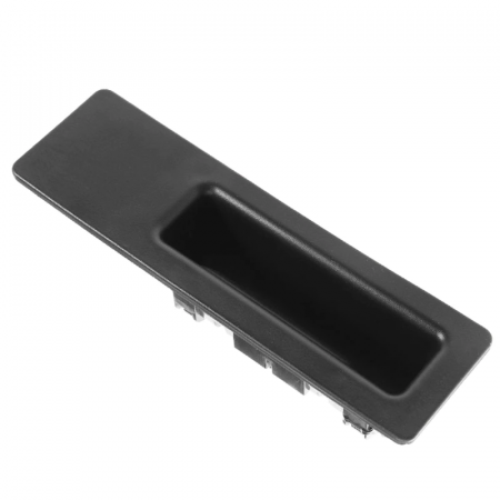 Maner Buton Deschidere Portbagaj Haion Dedicat BMW F01 F02 F10 F11 F07 F22 F30 F31 F25 F26, standard [1]