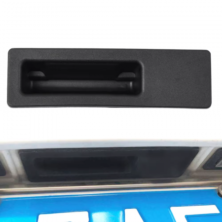 Maner Buton Deschidere Portbagaj Haion Dedicat BMW F01 F02 F10 F11 F07 F22 F30 F31 F25 F26, standard [7]