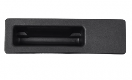 SERIA 4 - Maner Buton Deschidere Portbagaj Haion Dedicat BMW F01 F02 F10 F11 F07 F22 F30 F31 F25 F26, standard