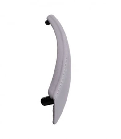 X6 E71 - Maner Complet Usa Pasager Dedicat BMW X5 X6 E70 E71, Stanga, Gri