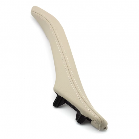 Maner Complet Usa Portiera Dedicat BMW Seria 5 F10 F11, Dreapta, Oyster