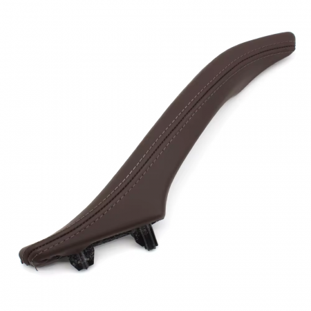 Maner Complet Usa Portiera Dedicat BMW Seria 5 F10 F11, Stanga, Moka