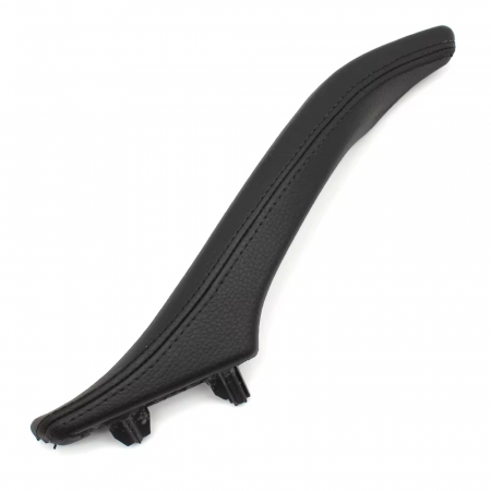 Maner Complet Usa Portiera Dedicat BMW Seria 5 F10 F11, Stanga, Negru