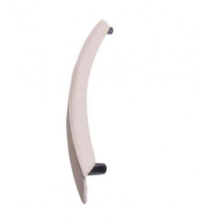 X6 E71 - Maner Exterior Usa Pasager Dedicat BMW X5 X6 E70 E71, Dreapta, Oyster