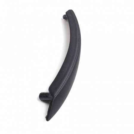 MANERE - Maner Exterior Usa Pasager Dedicat BMW X5 X6 E70 E71, Stanga, Negru