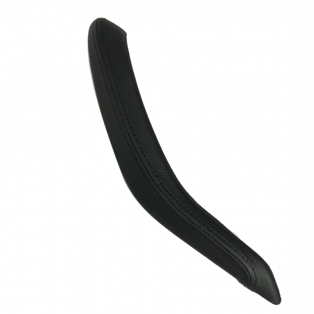 Maner Exterior Usa Pasager Dedicat BMW X5 X6 F15 F16, Dreapta, Negru