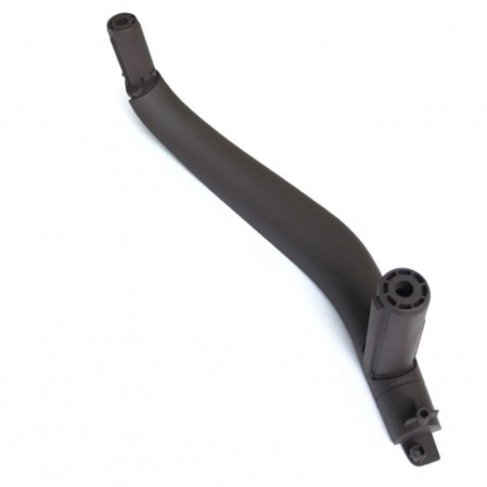 Maner Interior Usa Pasager Dedicat BMW X5 X6 F15 F16, Dreapta, Moka