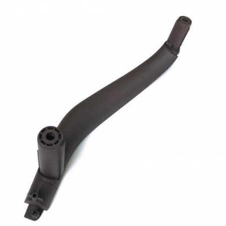 Maner Interior Usa Pasager Dedicat BMW X5 X6 F15 F16, Stanga, Moka