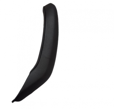 MANERE - Maner Exterior Piele Usa Pasager Dedicat BMW X3 X4 F25 F26, Stanga, Negru