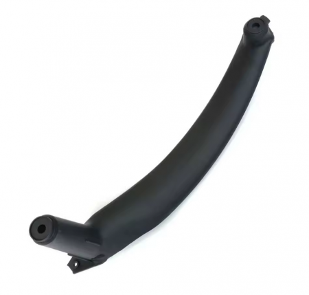 CATEGORI - Maner Interior Usa Portiera Dedicat BMW X5 X6 E70 E71, Dreapta, Negru