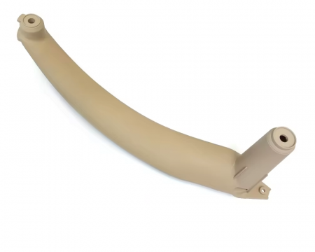 X6 E71 - Maner Interior Usa Portiera Dedicat BMW X5 X6 E70 E71, Stanga, Bej