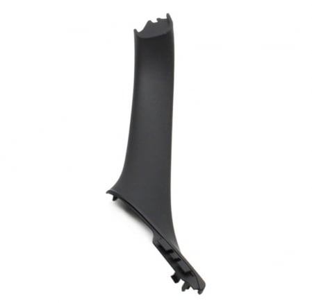 MANERE - Maner Interior Usa Dedicat BMW Seria 5 F10 F11, Stanga, Negru