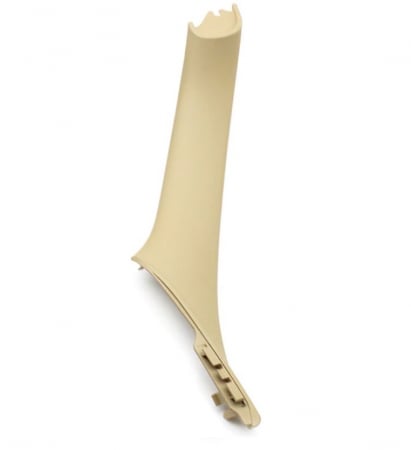 MANERE - Maner Interior Usa Dedicat BMW Seria 5 F10 F11, Stanga, Bej