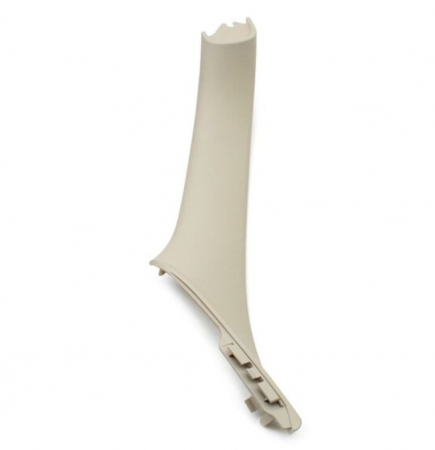 MANERE - Maner Interior Usa Dedicat BMW Seria 5 F10 F11, Stanga, Oyster