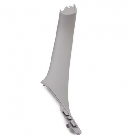 MANERE - Maner Interior Usa Dedicat BMW Seria 5 F10 F11, Stanga, Gri