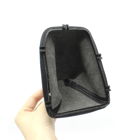 Manson Selector Viteze Dedicat BMW E90 E91 E92 E93, Negru [2]