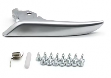 X1 F48 F49 - Maner Levier Usa Portiera Dedicat BMW X1 X2 F48 F49 F39, Stanga