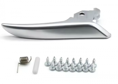 X1 F48 F49 - Maner Levier Usa Portiera Dedicat BMW X1 X2 F48 F49 F39, Dreapta
