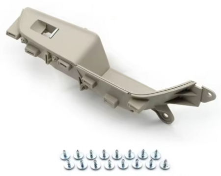 G32 - Maner Usa Portiera Dedicat BMW 6GT G32, Dreapta Spate, Oyster
