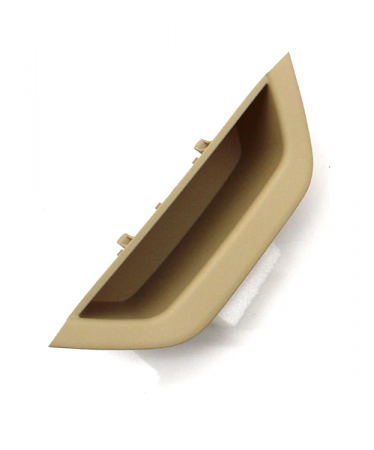 MANERE - Maner Usa Portiera Dedicat BMW X3 X4 F25 F26, Stanga, Bej