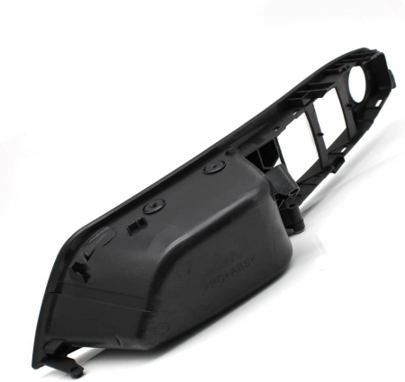Maner Usa Portiera Dedicat BMW Seria 5 F10 F11, Stanga, Negru [1]