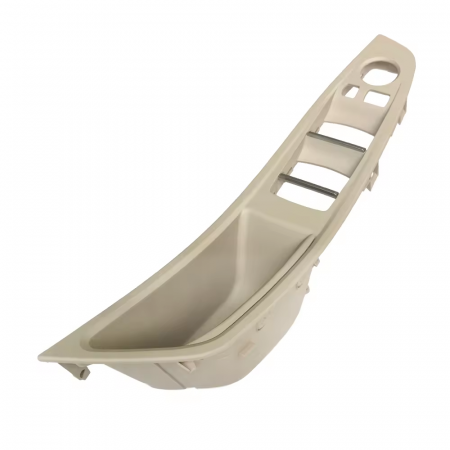 Maner Usa Portiera Dedicat BMW Seria 5 F10 F11, Stanga, Oyster