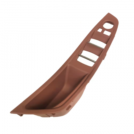 Maner Usa Portiera Dedicat BMW Seria 5 F10 F11, Stanga, Maro