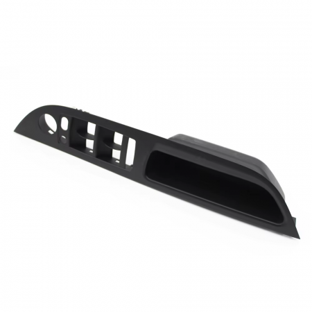 Maner Usa Dedicat BMW Seria 5 E60 E61, Stanga, Negru [1]