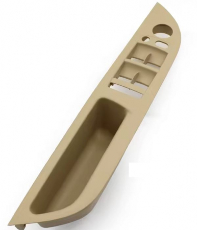 E60 E61 - Maner Usa Dedicat BMW Seria 5 E60 E61, Stanga, Bej