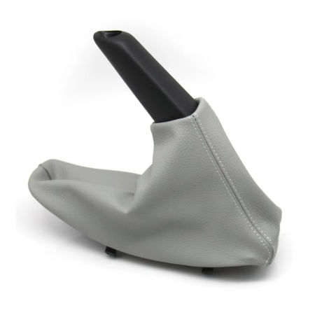 Manson Maner Frana de Mana Dedicat BMW E90 E91 E92 E93, Gri