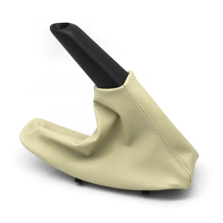 Manson Maner Frana de Mana Dedicat BMW E90 E91 E92 E93, Bej Deschis