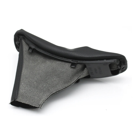 Manson Maner Frana de Mana Dedicat BMW E90 E91 E92 E93, Negru [2]