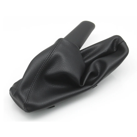 Manson Maner Frana de Mana Dedicat BMW E90 E91 E92 E93, Negru [1]