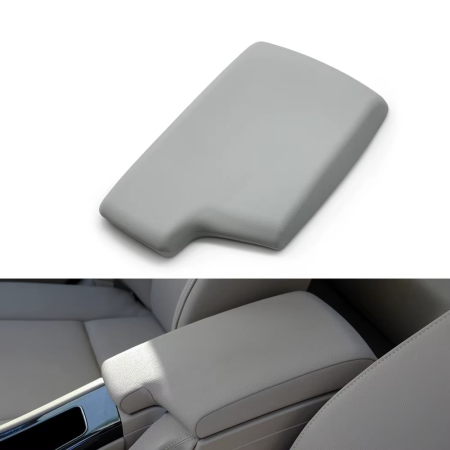 Masca Ornament Cotiera Dedicat BMW Seria 3 E90 E91 E92 E93, Gri [1]