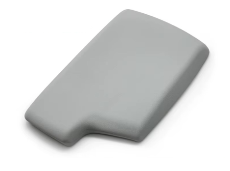 CATEGORI - Masca Ornament Cotiera Dedicat BMW Seria 3 E90 E91 E92 E93, Gri