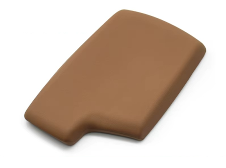 CATEGORI - Masca Ornament Cotiera Dedicat BMW Seria 3 E90 E91 E92 E93, Maro