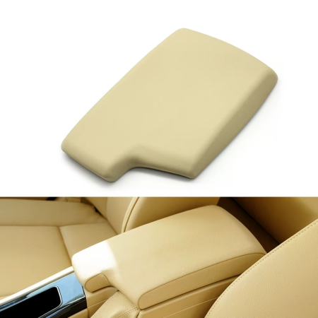 Masca Ornament Cotiera Dedicat BMW Seria 3 E90 E91 E92 E93, Bej [1]